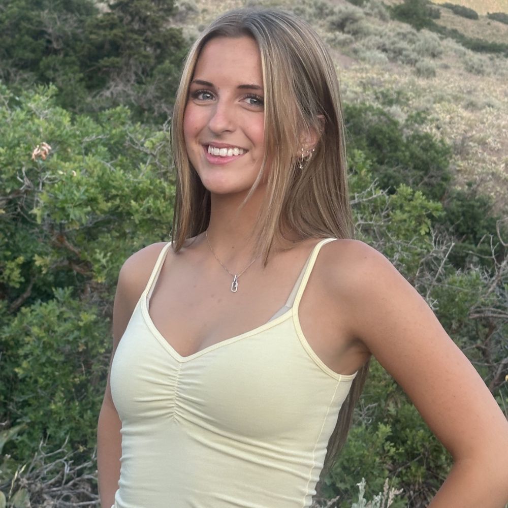 Isabelle Rees