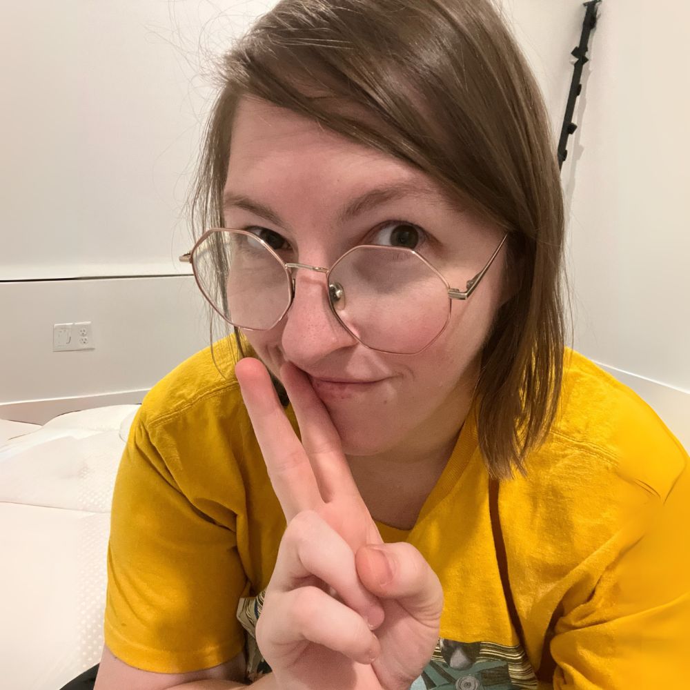 Kirstan Babbel