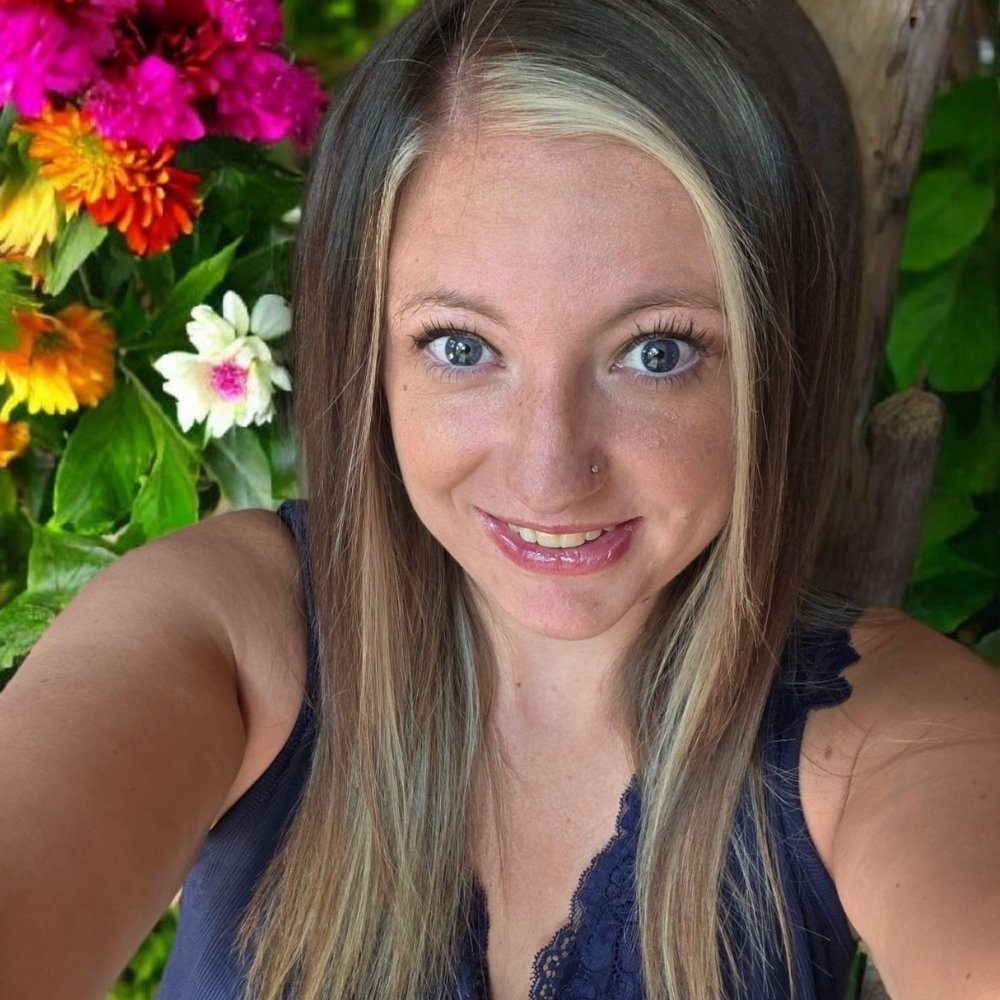 TeAnna - Veterinary Technician